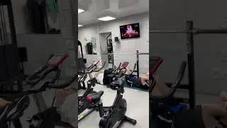 А как прошел ваш понедельник?) #спорт #sports