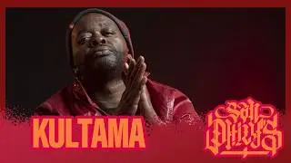 SPRR#24 KULTAMA - Regreso de VKR, Kool Herc y los ICE, La Falsa Izquierda, El Hip-Hop no está muerto