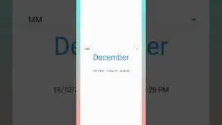 How to Use Date Format in Flutter | DateFormat | Flutter Coding