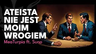 Mea Turpia ft. Suno – Ateista nie jest moim wrogiem
