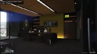 GTA V Ballars vs Vergos
