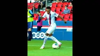 Neymar Freestyle Skills during Match 🥶