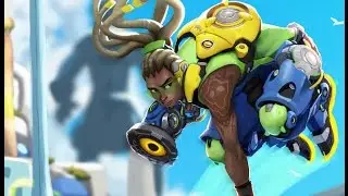 GOAAL! | Overwatch