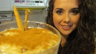 Arroz con leche cremosito/Marisolpink