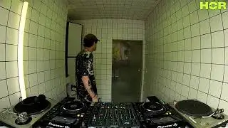 A7A - DJ Frankie / May 29 / 7pm-8pm
