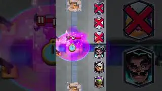 Will Legendary Cards Counter Mini Pekka Bro's 🏆🥇