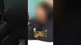 SEPUPU OBSESI SUAMI SAMPAI "BERBUAT" #grittebukapraktek #gritteagatha