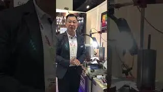 INDUSTRY 4.0 - Matrox Imaging Deep Learning - Metaltech & Automex 2023