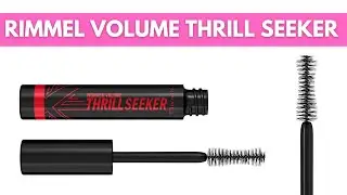 RIMMEL Volume Thrill Seeker