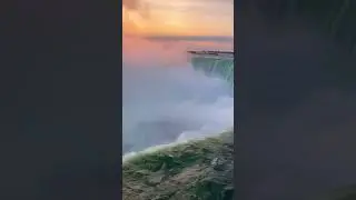 Relaxing video and music