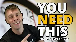 Top Tool For Time Management