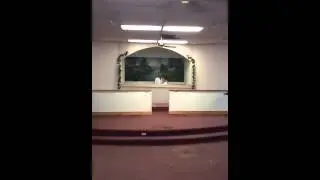 Baptism: Briann