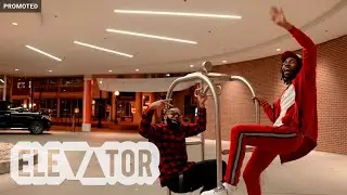 CG Lil Shaq - Hack Ft. Stov Da CEO (Official Music Video)