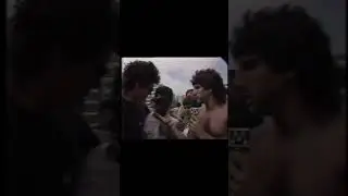 Reportagem - Renato Gaúcho comemora título brasileiro em churrasco na praia (1987)