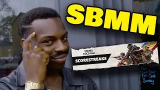 Hate the new Scorestreak system? SBMM is to blame (Black Ops Cold War)