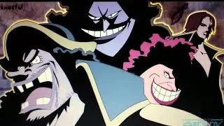 KID ALLIANCE VS. BIG MOM / KAIDO? - One Piece Theories [Spoiler]