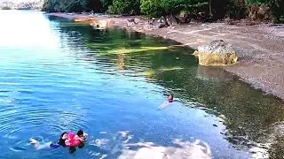 Bisitahin ang Ganda ng NOLINA    Beach Resorts sa Ibang Pantao Libon Albay