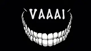 DR MØB - VAAAI (Sped Up)