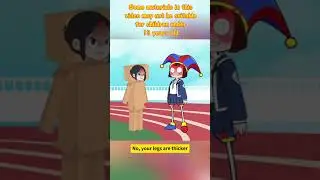 Belle's Magical World | fun animation |animation | funny | story