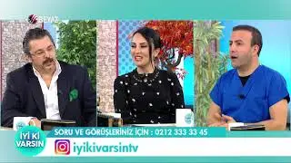ESRA HARMANDA İLE BEYAZ TV İYİ Kİ VARSIN PROGRAMI