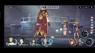black clover mobile pvp 🙂