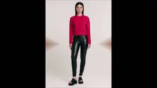 Лосины легинсы женские