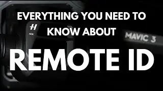 Need Remote ID For Your Drone? Here's How To Get It!