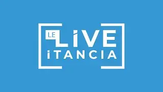 Le LIVE ITANCIA - 08/04/2021