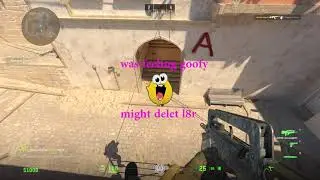 CS2 retake moments that will make you YIPPEE and HOORAY