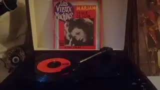 Léo Marjane - Mon Ange