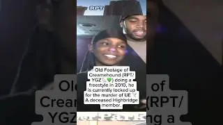 Free Creamehound 🐇💚 RIP UE 🕊️