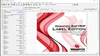 Wasatch 7.4 ful Más Perfil
