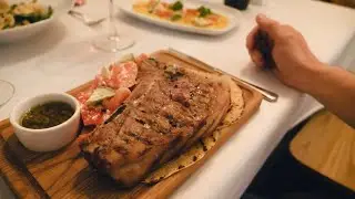 Ресторан "Веранда Крона" Славянск | Рекламное видео