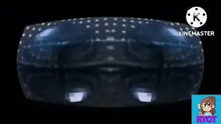 Ident Retro Dance (BRIDGE TV 2010) With 6 Effects