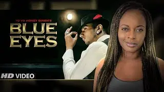 Blue Eyes Full Video Song Yo Yo Honey Singh | Blockbuster Song 2014 (🇬🇧 English Translations)