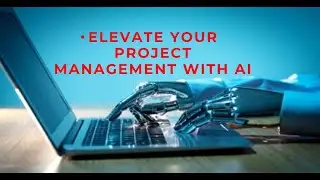 Effortless Project Scope Creation with AI: Introducing the Project Scope Composer AI GPT