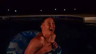 BLOOPERS AND BEHIND THE SCENES VOL.1