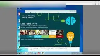 How to install packet tracer 7.3.0 on win 7 32 bit |  ucrtbase.dll fix