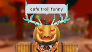 The ROBLOX Cafe Experience