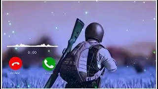 Pubg Gun Sound Ringtone | Free fire Gun Sound | Notification Ringtone | pubg sms Ringtone
