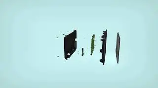 E10A E10T Animation