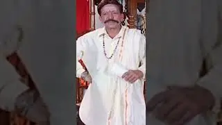 Vishnuvardan Super Short From Simhadriya Simha | 