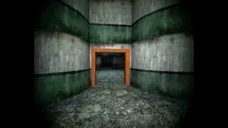 Летс плей по Horror Games серия 7 Slenderman Sanatorium FINAL