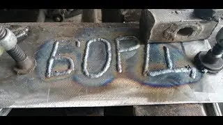 Сварил борщ