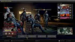 Washed 6v6 nuketown