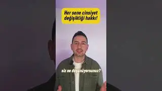 KENDİ KADERİNİ ÇİZMEK İSTER MİSİN❓