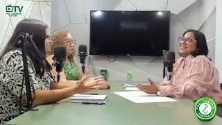 Pod Pro - Professoras de Matemática