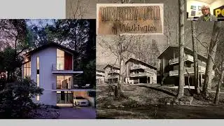 Mid-century Modern Residences in Washington, DC: One-offs and the Making of Community