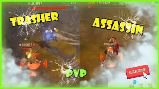 FROSTBORN | STUN TRAP NERF SOON😭 | EU EAST
