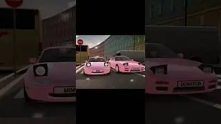 1☺️ or 2😈? | Tuning Club Online 